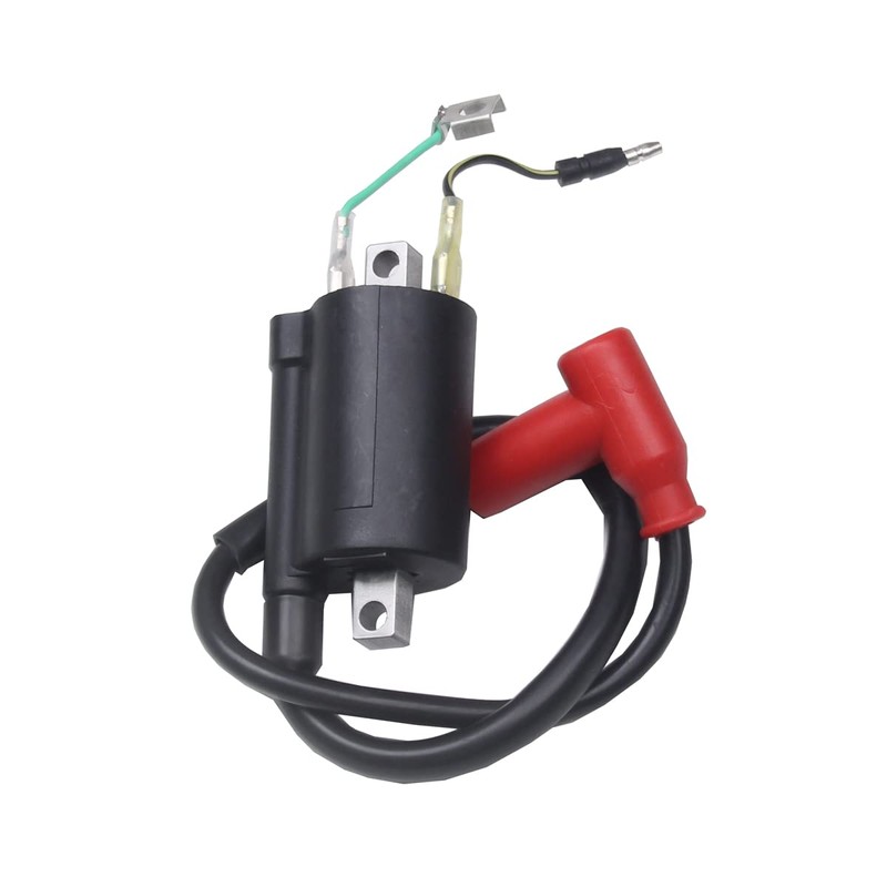 BH-Motor Bujía de bobina de encendido para Honda CR80R CR85R