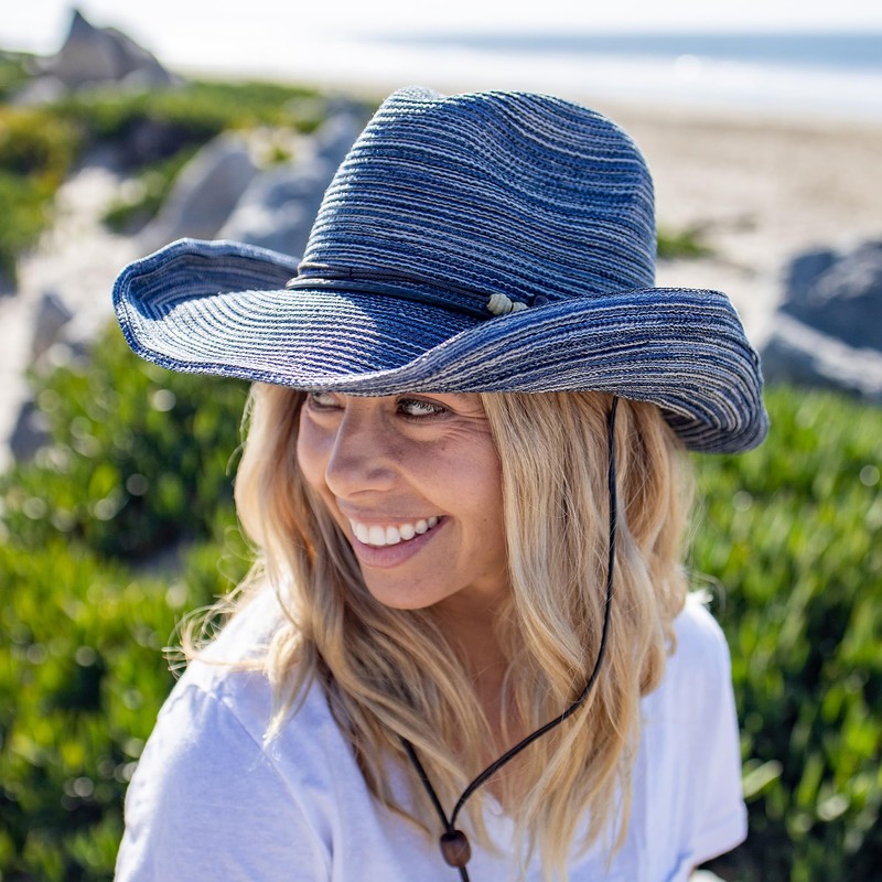 Sunday Afternoons Unisex Sunset Hat, Oat, L