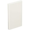 Panasonic (Panasonic) Wide Plate wt8091 W