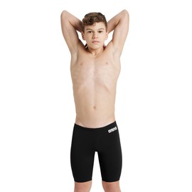ARENA Boys Boys Team Swim Jammer Solid Swimming Trunks (Pack of 1)