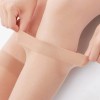 9 Pares De Medias Transparentes Hasta La Rodilla Para