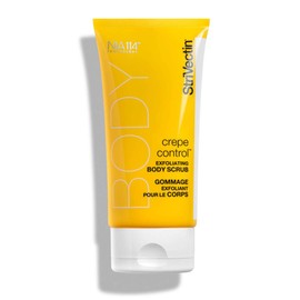 Crepe Control Exfoliating Body Scrub by Strivectin for Unisex - 5 oz Scrub