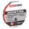 tesa Mounting PRO Ultra Strong Double Sided Tape 1.5 x