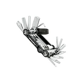 TOPEAK TOL21800 Mini 20 Pro Black