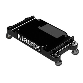 Matrix Concepts Llc M60-101 M60 Stand Roller Caddy