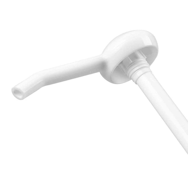 Ibex Mart Pack of 38MM Pump Dispensers to Suit 5