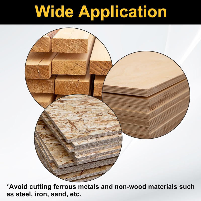 sourcing map 3pcs Chamfer Router Bit Set 1/4" Shank 15,