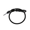 Trelock ZR 310 Anti-Theft Accessory - 150 cm, 2013 Black