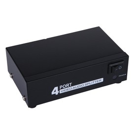 ES – Tune AV Distribution