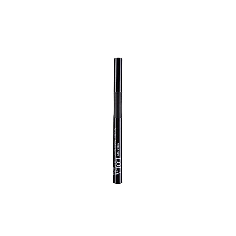 Lola Make-Up Ultra Slim Pen Eyeliner, Water Proof, Long Lasting,