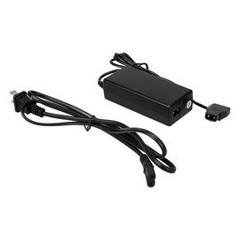 Fotodiox Single Battery Portable Charger for V-Mount Batteries with D-Tap Connector Fotodiox Pro, FlapJack & Factor Series LED Lights