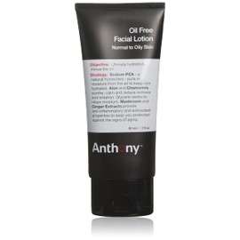 Anthony Oil-free facial lotion