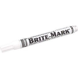 Aqua LEISURE Brite Mark Permanent Underwater Marking Pen