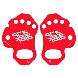 RINFORZO PALMINO ROSSO L/XL