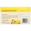 Celestial | Lemon Zinger Tea | 6 x 20 Bags