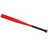 Baseball Bat Aluminium Red 26 Inches 65 cm Long Ideal
