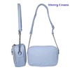 Merry Crown Shoulder Bag, Ribbon, Pearl, Cat, Angel District, Girl,