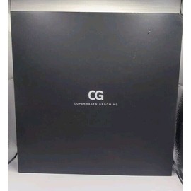 Copenhagen Grooming Beard Growth Kit-The Original for Men