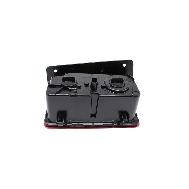 1 Pcs Rear Right Fog Light Assembly Fits For