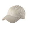 District Thick Stitch Cap OSFA Stone