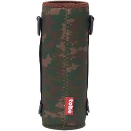 tone TC-27 Standing Bottle Cover, Shoulder 16.9 fl oz (500 ml), Water Bottle Cover, Water Bottle, Thermal Insulation, For Case Bottles, Pouch, Thermos, Zojirushi, Tiger, Thermos Flask