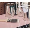 LINER SHELF CLR 12"X10'