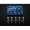 ADS1115 16-Bit ADC - 4 Channel with Programmable Gain Amplifier