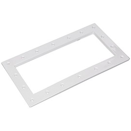 Hayward SPX1091F Wide Mouth Face Plate Replacement for Hayward Automatic Skimmers
