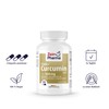 ZeinPharma Curcumin-Triplex³ Kapseln 90 Kapseln 500mg - Curcuma Piperin Kapseln