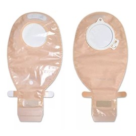 Coloplast Bolsa Para Colostomia Coloplast Click 10387 X 10 Unidades
