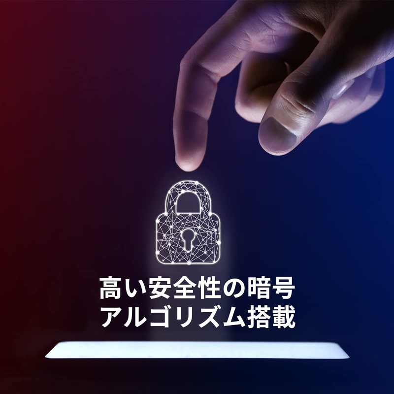 SwitchBot Card, Switchbot Smart Home, Alexa - Card Keypad, Fingerprint