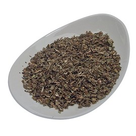 SENA -Premium - geschnittenes Breitwegerichkraut- (100g)