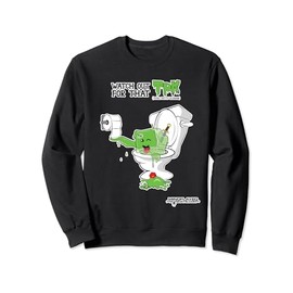 TTRPG Watch Out For That TPK T-Shirt Sweatshirt