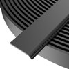 RVMATE 30FT RV Slide Out Seal, Waterproof RV Seal Replacement