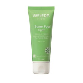 WELEDA Super Food Light Cream 75mL - WELEDA Super Food Light Cream 75mL