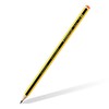 STAEDTLER 120-0 Noris Graphite Pencils - 2B (Box of 12),