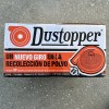 Dustopper High Efficiency Dust Separator, 12” dia., 2.5”x36” Hose, 2