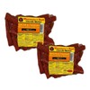 WISCONSIN'S BEST, Honey BBQ Snack Sticks, Full of Flavor, Meat