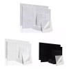 generic Z 12 Paneles Acústicos Autoadhesivos Para Decoración De