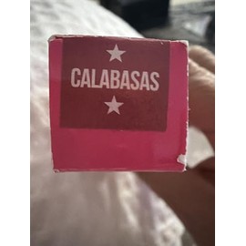 Jeffree Star - Velour Liquid Lipstick (Calabasas)