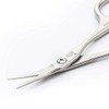 ZOHL Solingen Extra Fine Cuticle Scissors SHARPtec - Made in