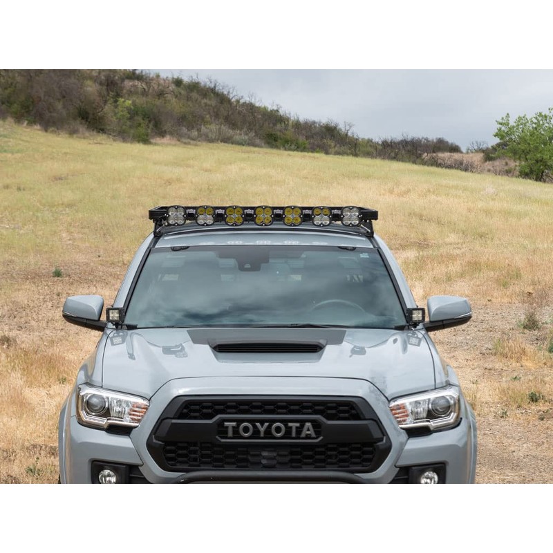 Front Runner Light Mounting Kit for Baja Designs XL Linkable/LP