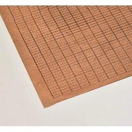 Dummy Copper Plates for Mantua Victory, President, Racehorse & Thermopylae Kits