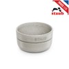 Staub Bowl S White Truffle 10cm (ST40508-031) / 스타우브 보울 S 화이트 트러플 10cm (ST40508-031)