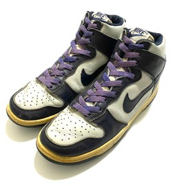 [KICKSROCK] VINTAGE FADED SHOELACE Vintage Shoelace, WESTERN