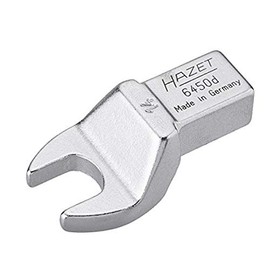 Hazet 6450d-18オープンエンドレンチ