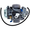 NICHE Carburetor for Polaris 3131590 3131587 Magnum Trail Boss Blazer