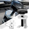 Norhogo Auto Remover Removal Tool, Wipers, wiper arm removal tool,