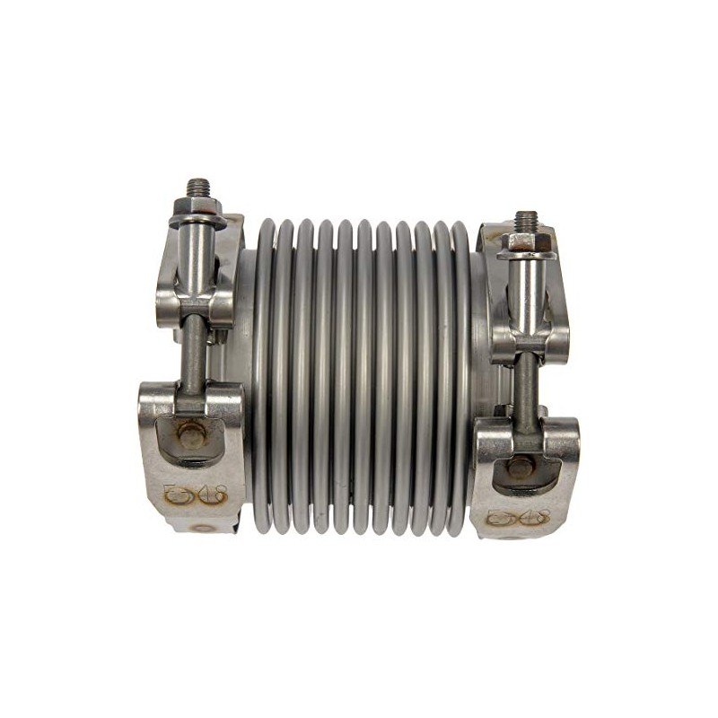 Dorman 674-5605 Exhaust Pipe Bellow Compatible with Select Models