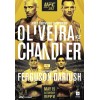 UFC 262 Fight Poster 11x17 Inches - Oliveira vs Chandler